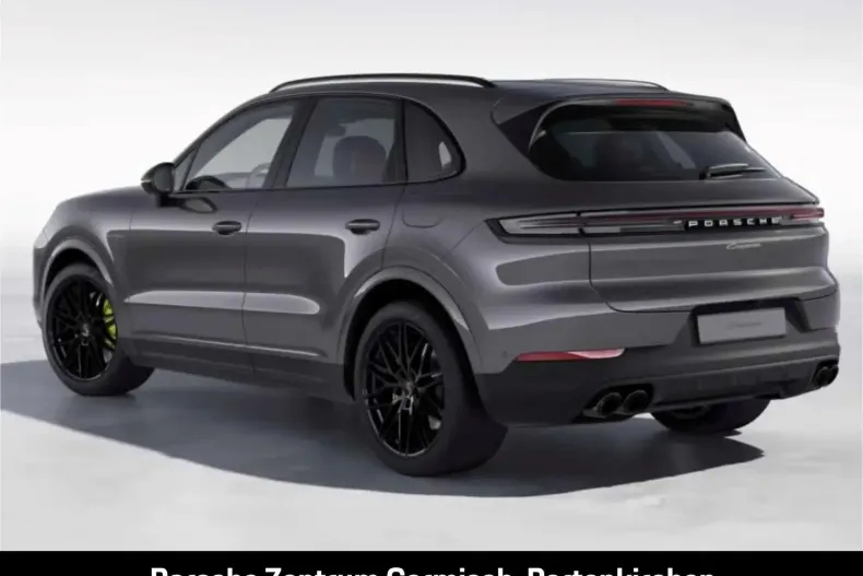 Porsche Cayenne din 2024 cu 25.187 km - oferta POR151838 - foto 3