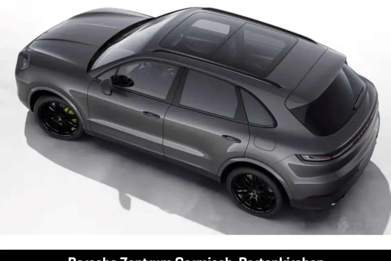 Porsche Cayenne din 2024 cu 25.187 km - oferta POR151838 - foto 5