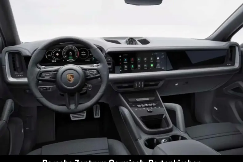 Porsche Cayenne din 2024 cu 25.187 km - oferta POR151838 - foto 6