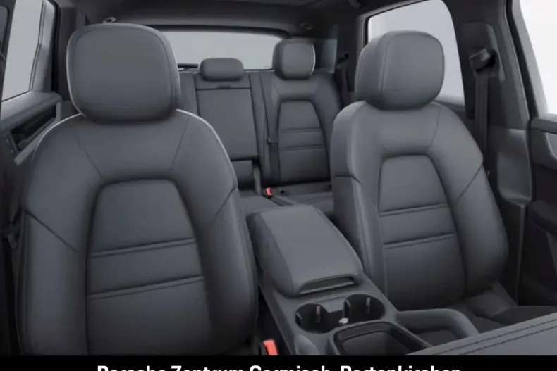 Porsche Cayenne din 2024 cu 25.187 km - oferta POR151838 - foto 7