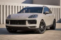 Porsche Cayenne din 2024 cu 31.999 km - oferta POR151839 - foto 1