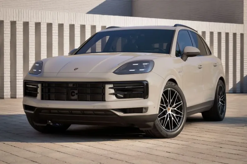 Porsche Cayenne din 2024 cu 31.999 km - oferta POR151839 - foto 1