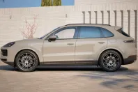 Porsche Cayenne din 2024 cu 31.999 km - oferta POR151839 - foto 2