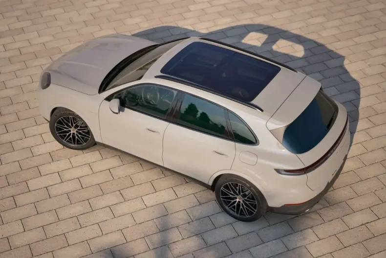 Porsche Cayenne din 2024 cu 31.999 km - oferta POR151839 - foto 4