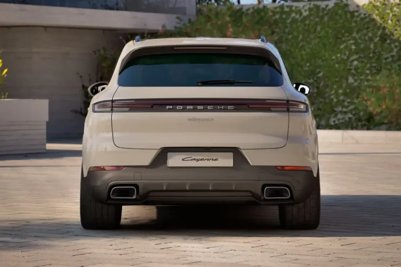 Porsche Cayenne din 2024 cu 31.999 km - oferta POR151839 - foto 6
