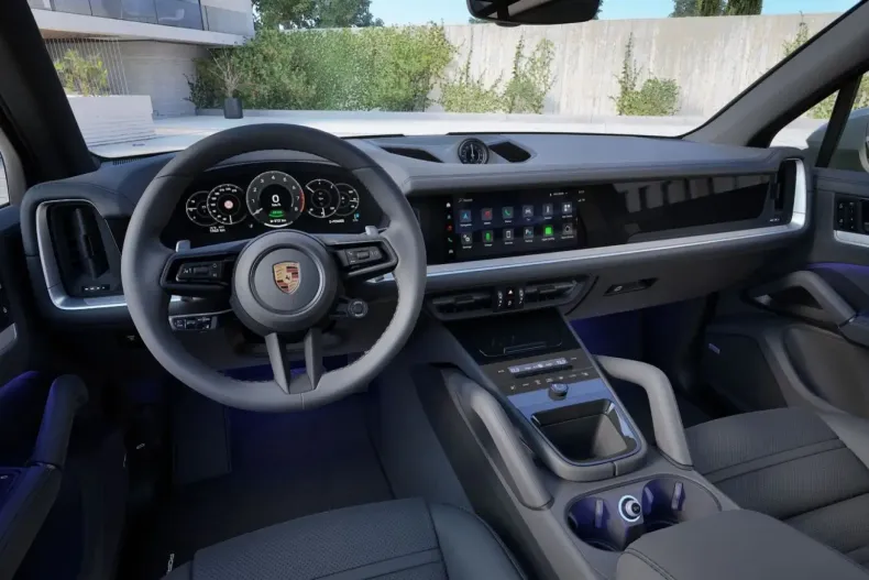 Porsche Cayenne din 2024 cu 31.999 km - oferta POR151839 - foto 7