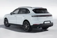 Porsche Cayenne din 2023 cu 19.500 km - oferta POR151840 - foto 3