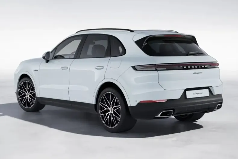 Porsche Cayenne din 2023 cu 19.500 km - oferta POR151840 - foto 3