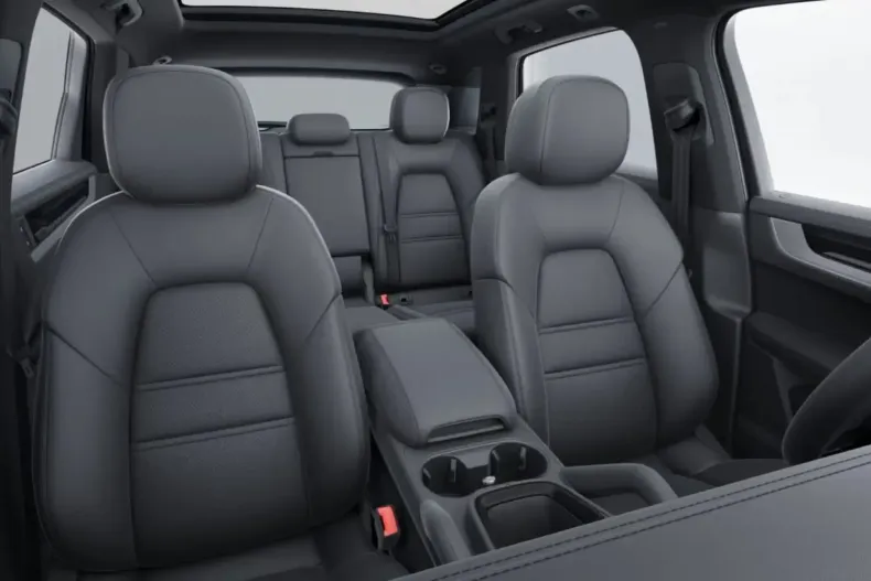 Porsche Cayenne din 2023 cu 19.500 km - oferta POR151840 - foto 5