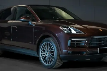 Porsche Cayenne din 2023 - oferta POR151841