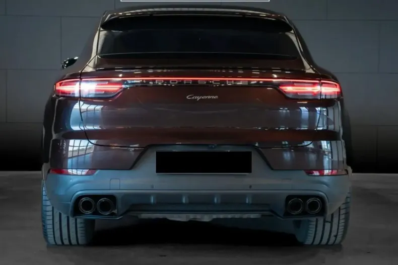 Porsche Cayenne din 2023 cu 36.222 km - oferta POR151841 - foto 5