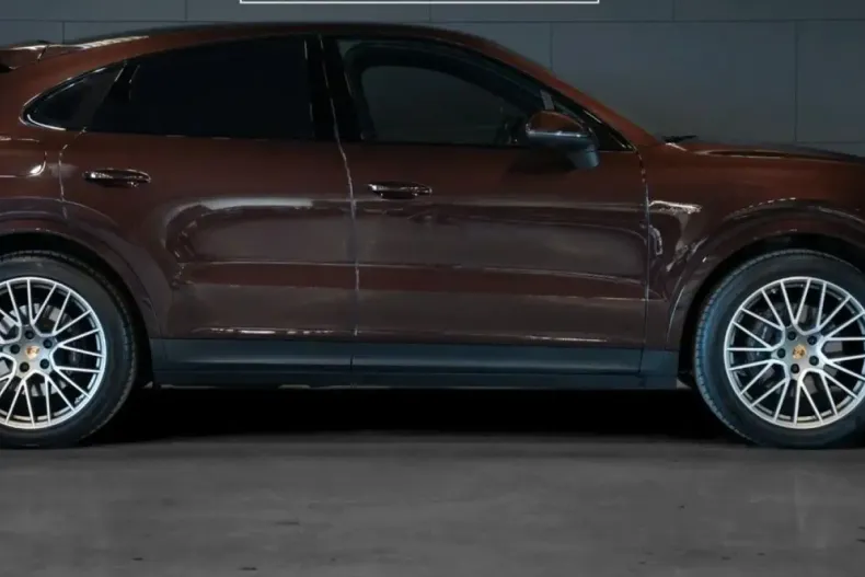 Porsche Cayenne din 2023 cu 36.222 km - oferta POR151841 - foto 6