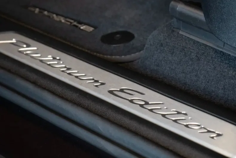 Porsche Cayenne din 2023 cu 36.222 km - oferta POR151841 - foto 7