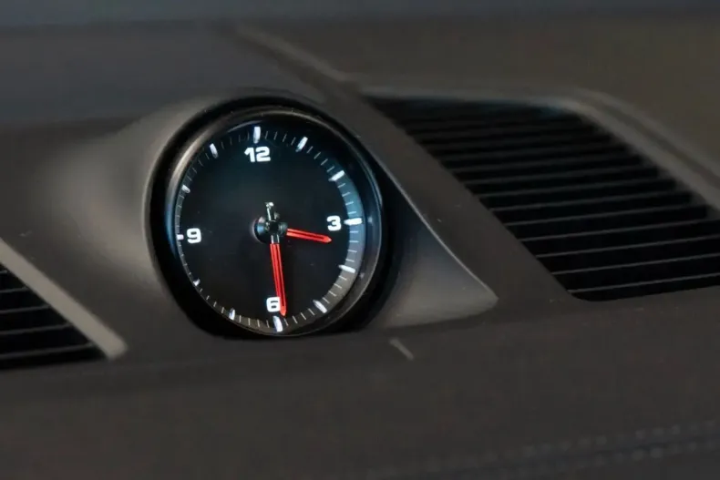 Porsche Cayenne din 2023 cu 36.222 km - oferta POR151841 - foto 10