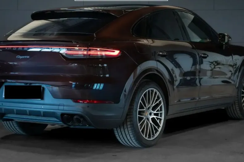 Porsche Cayenne din 2023 cu 36.222 km - oferta POR151841 - foto 17