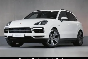 Porsche Cayenne din 2023 - oferta POR151843