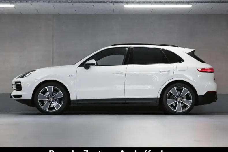 Porsche Cayenne din 2023 cu 34.600 km - oferta POR151843 - foto 2