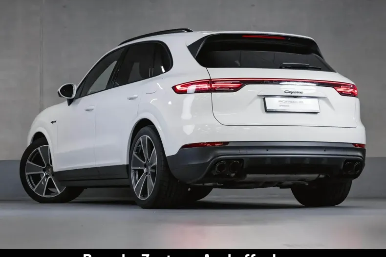 Porsche Cayenne din 2023 cu 34.600 km - oferta POR151843 - foto 3