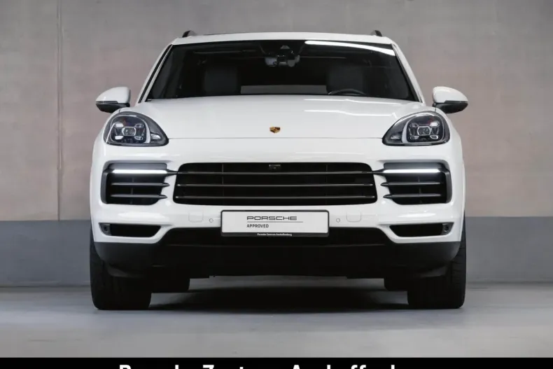 Porsche Cayenne din 2023 cu 34.600 km - oferta POR151843 - foto 4