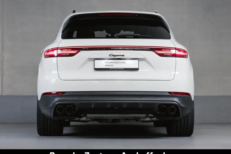 Porsche Cayenne din 2023 cu 34.600 km - oferta POR151843 - foto 5