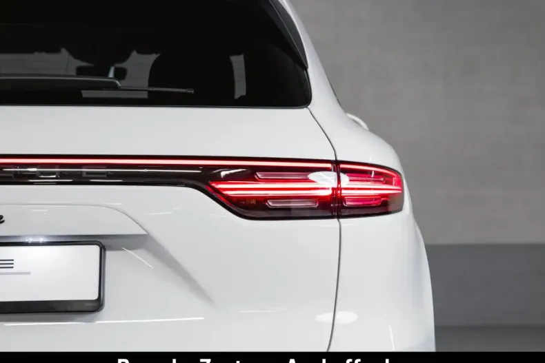 Porsche Cayenne din 2023 cu 34.600 km - oferta POR151843 - foto 7