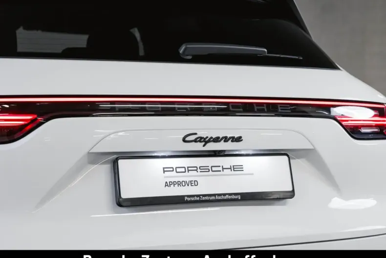 Porsche Cayenne din 2023 cu 34.600 km - oferta POR151843 - foto 8