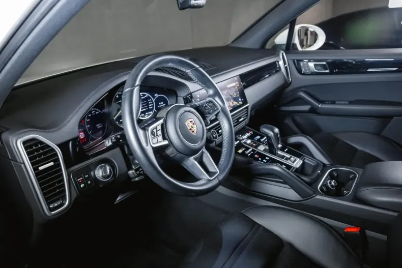 Porsche Cayenne din 2023 cu 34.600 km - oferta POR151843 - foto 15