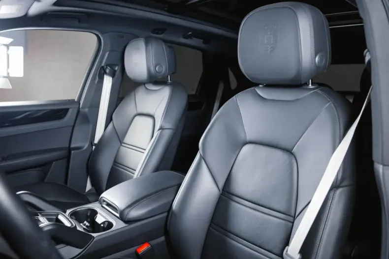 Porsche Cayenne din 2023 cu 34.600 km - oferta POR151843 - foto 16