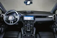 Porsche Cayenne din 2023 cu 34.600 km - oferta POR151843 - foto 17