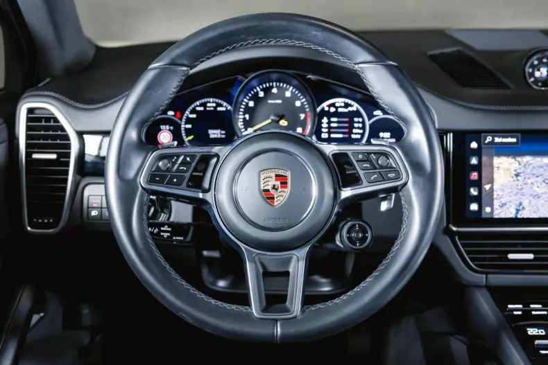 Porsche Cayenne din 2023 cu 34.600 km - oferta POR151843 - foto 18