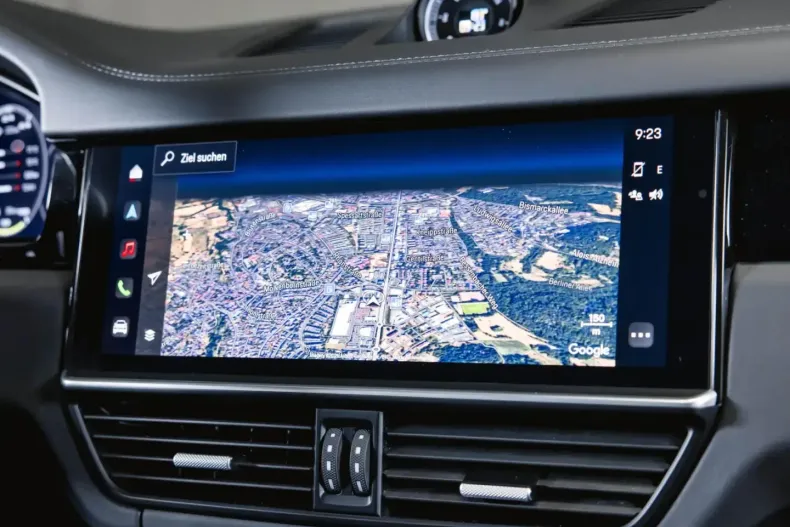 Porsche Cayenne din 2023 cu 34.600 km - oferta POR151843 - foto 20