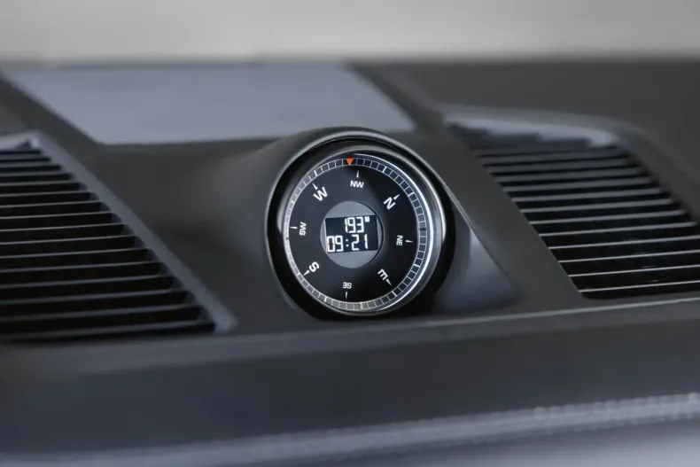 Porsche Cayenne din 2023 cu 34.600 km - oferta POR151843 - foto 35