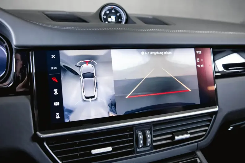 Porsche Cayenne din 2023 cu 34.600 km - oferta POR151843 - foto 36