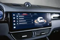 Porsche Cayenne din 2023 cu 34.600 km - oferta POR151843 - foto 38