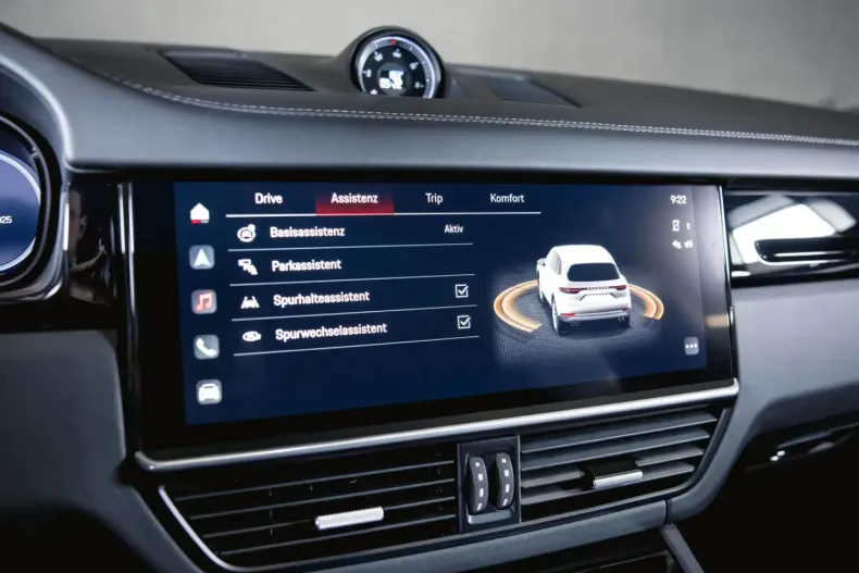 Porsche Cayenne din 2023 cu 34.600 km - oferta POR151843 - foto 38