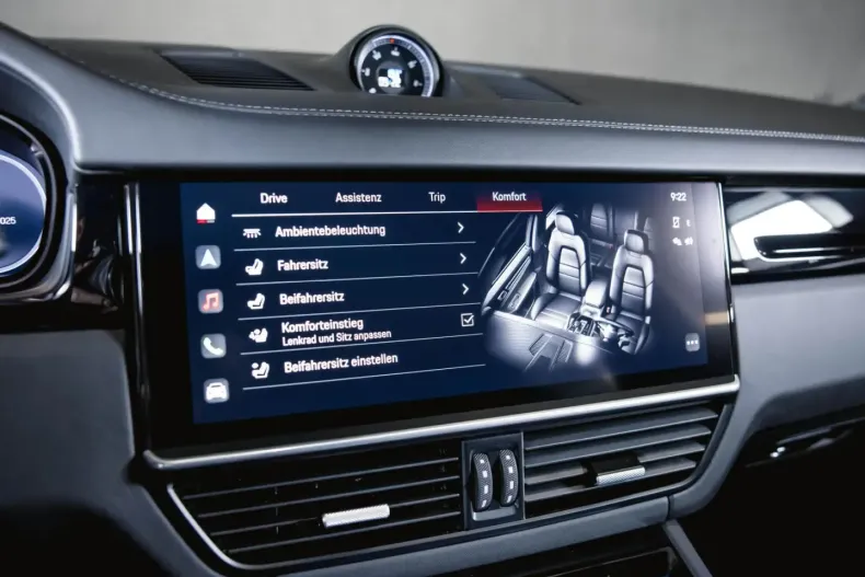 Porsche Cayenne din 2023 cu 34.600 km - oferta POR151843 - foto 39