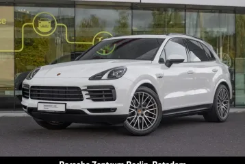 Porsche Cayenne din 2023 - oferta POR151844