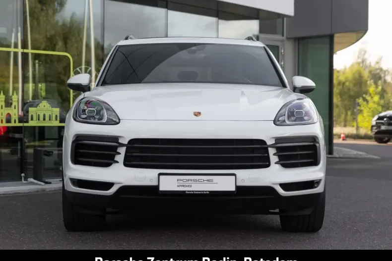 Porsche Cayenne din 2023 cu 34.828 km - oferta POR151844 - foto 7