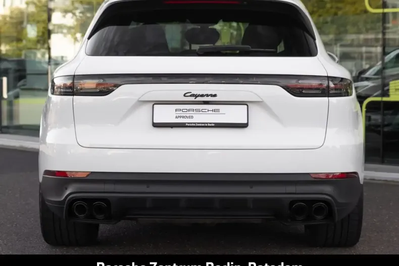 Porsche Cayenne din 2023 cu 34.828 km - oferta POR151844 - foto 8