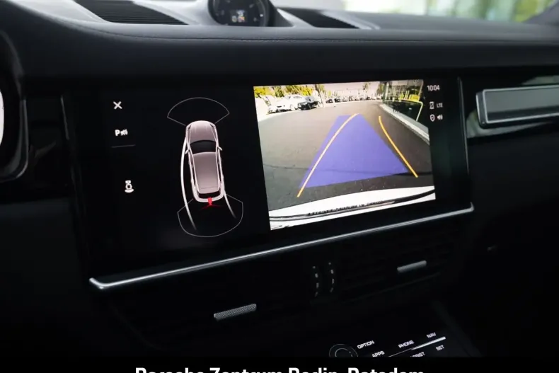 Porsche Cayenne din 2023 cu 34.828 km - oferta POR151844 - foto 11