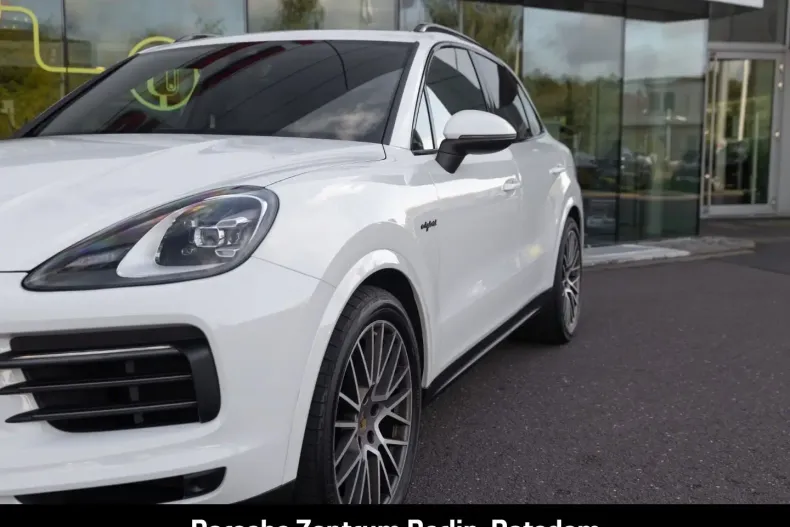 Porsche Cayenne din 2023 cu 34.828 km - oferta POR151844 - foto 15