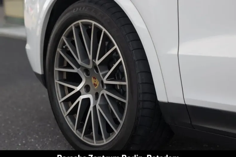 Porsche Cayenne din 2023 cu 34.828 km - oferta POR151844 - foto 17