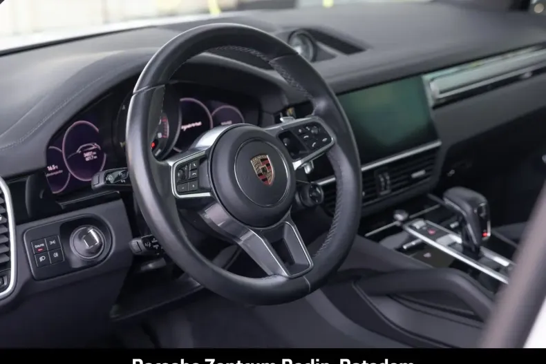 Porsche Cayenne din 2023 cu 34.828 km - oferta POR151844 - foto 21