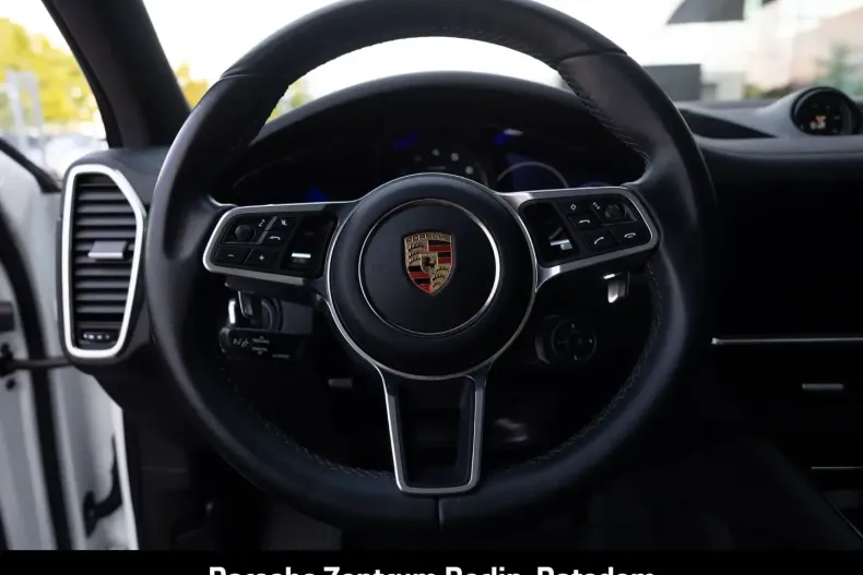 Porsche Cayenne din 2023 cu 34.828 km - oferta POR151844 - foto 28