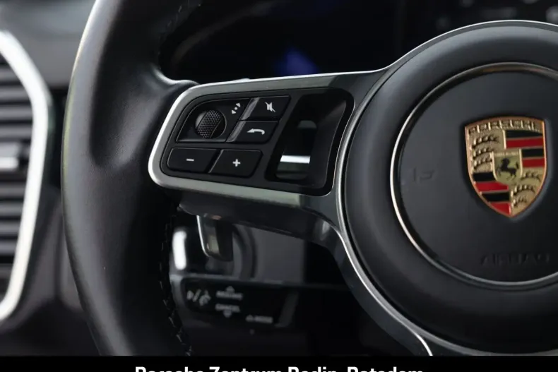 Porsche Cayenne din 2023 cu 34.828 km - oferta POR151844 - foto 32