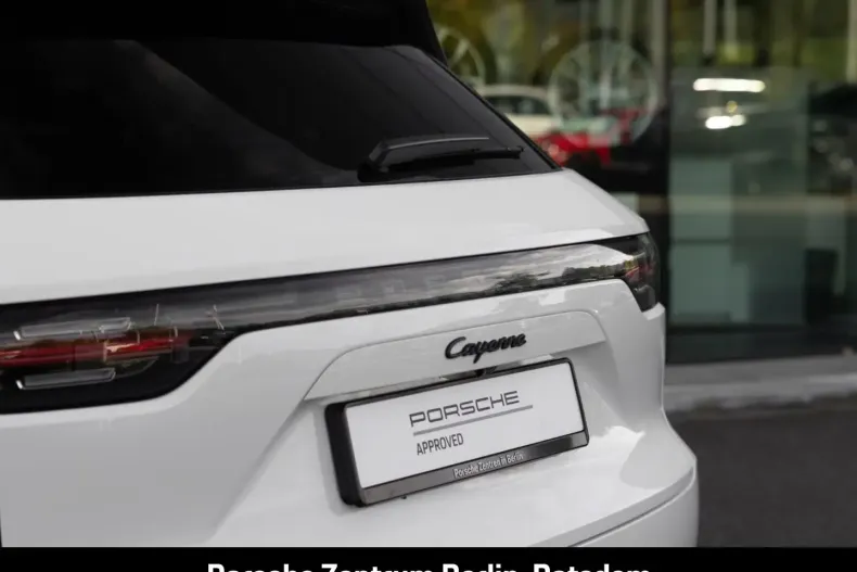 Porsche Cayenne din 2023 cu 34.828 km - oferta POR151844 - foto 35