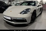 Porsche Cayman din 2024 cu 18.990 km - oferta POR151845 - foto 1