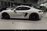 Porsche Cayman din 2024 cu 18.990 km - oferta POR151845 - foto 2