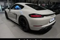 Porsche Cayman din 2024 cu 18.990 km - oferta POR151845 - foto 3