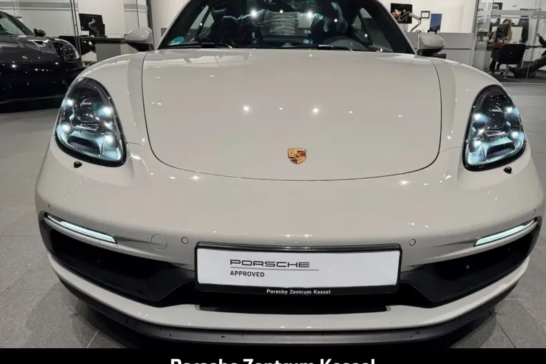 Porsche Cayman din 2024 cu 18.990 km - oferta POR151845 - foto 5